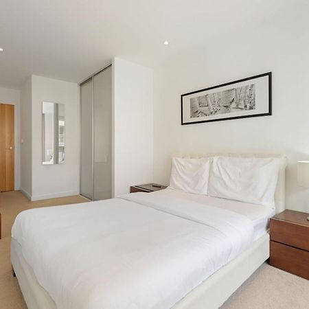 London East Side Wharf Apartment Luaran gambar