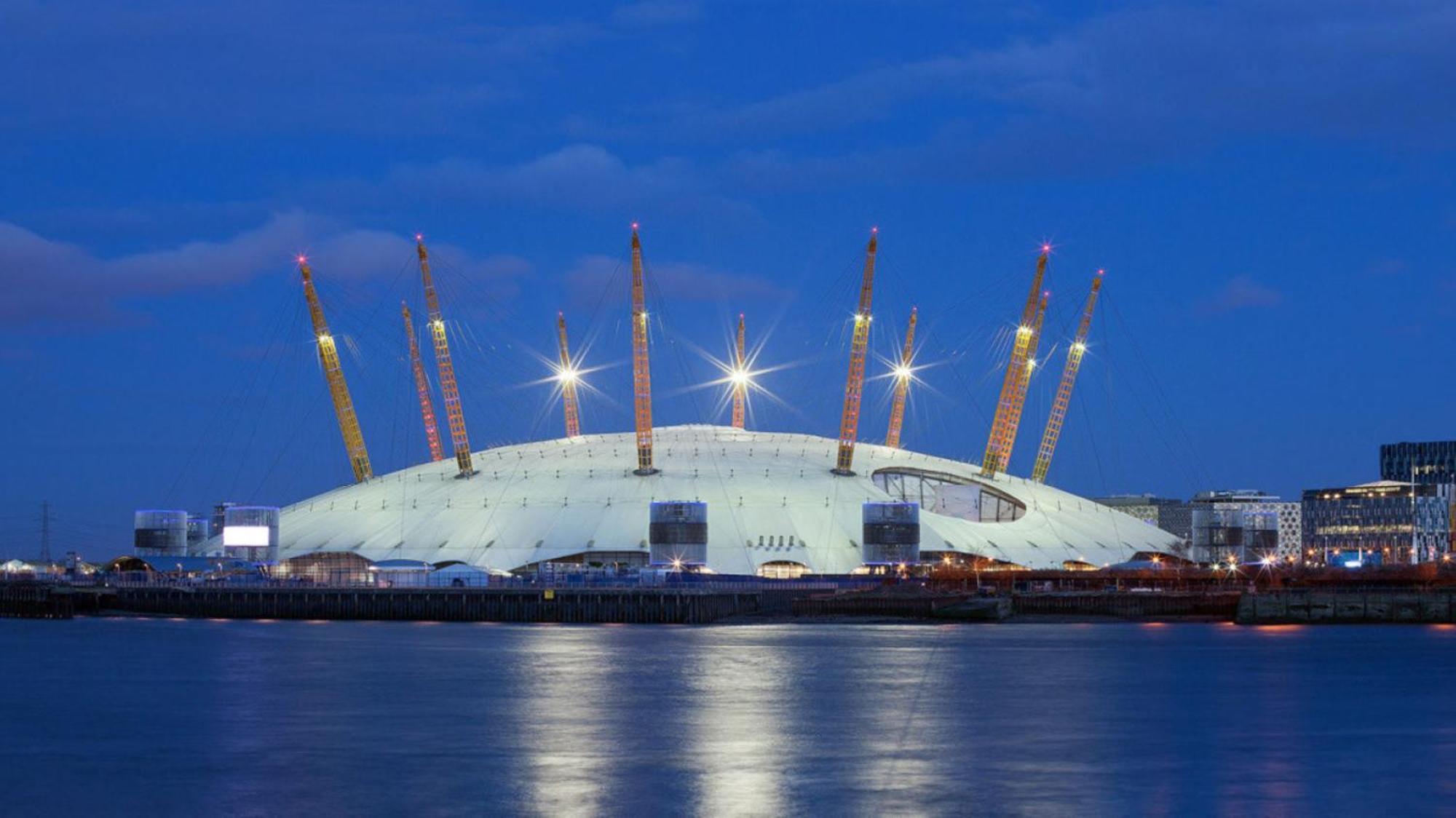 London East Side Wharf Apartment Luaran gambar